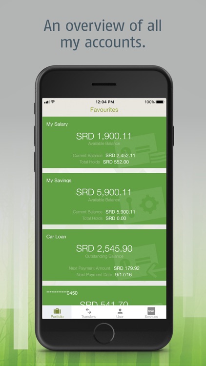 DSB Mobile Banking