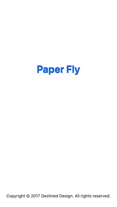 Paper-Fly screenshot 4