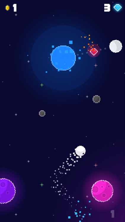 Swoopy Space