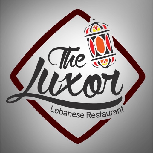The Luxor iOS App