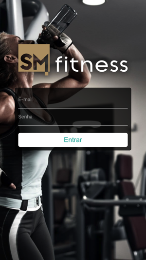 SM FITNESS(圖1)-速報App