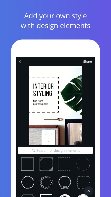 Canva - Photo Editor & Design screenshot-3