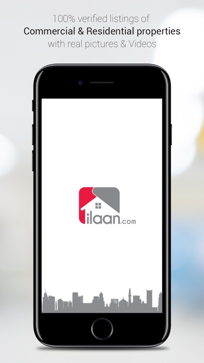 ilaan - Real Estate & Property