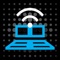 The Preview iRFR application for the Eos family of products - Eos, Ion and Element - provides a view-only Cue List display of the active cue list