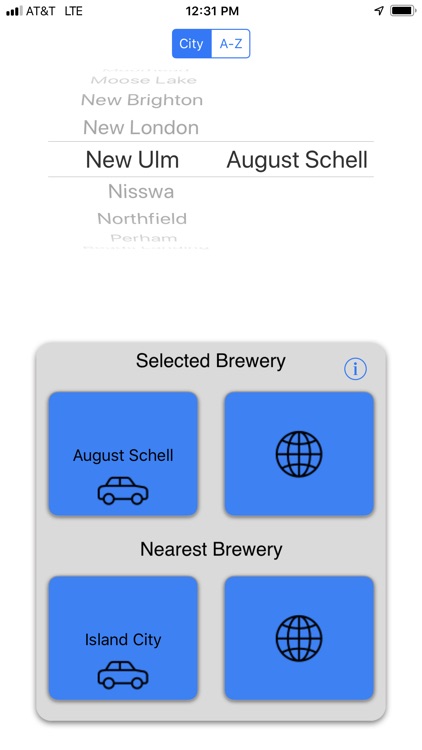 MN Breweries