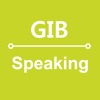 GIB Speaking Test