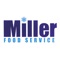 Miller Food Service is an established and trusted food wholesaler serving the catering industry throughout Yorkshire for over 50 years