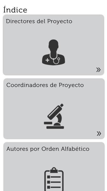 Gestión pacientes Cardiología