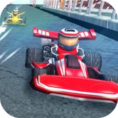 Activities of Car Kart Racing