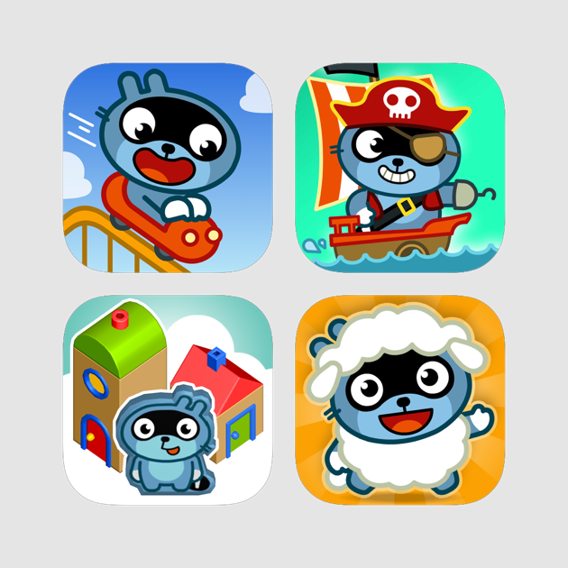 Pango Mega Pack dans l App Store Pango Mega Pack dans l App Store