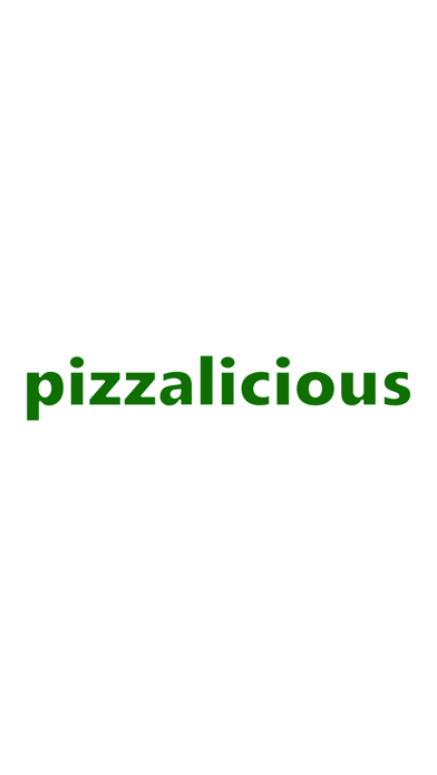 How to cancel & delete Pizzalicious Billingham from iphone & ipad 1