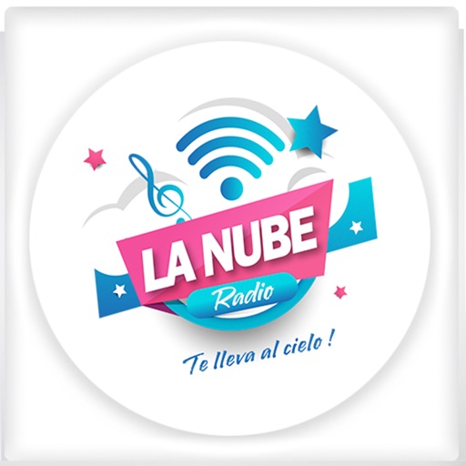 La Nube Radio icon