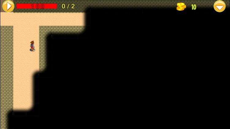 知识迷宫 screenshot-3