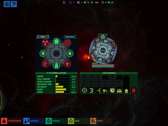 Скачать Battlevoid: Sector Siege