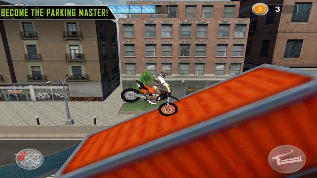 Tricky Stunt Bike: Extreme Rac(圖1)-速報App