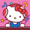 Hello Kitty Music Party - かわいい、キュート！ - iPhoneアプリ