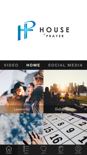 House of Prayer Ministries(圖2)-速報App