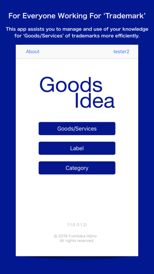 Goods Idea(圖1)-速報App