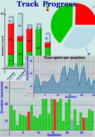 GMAT Math Aptitude screenshot 4