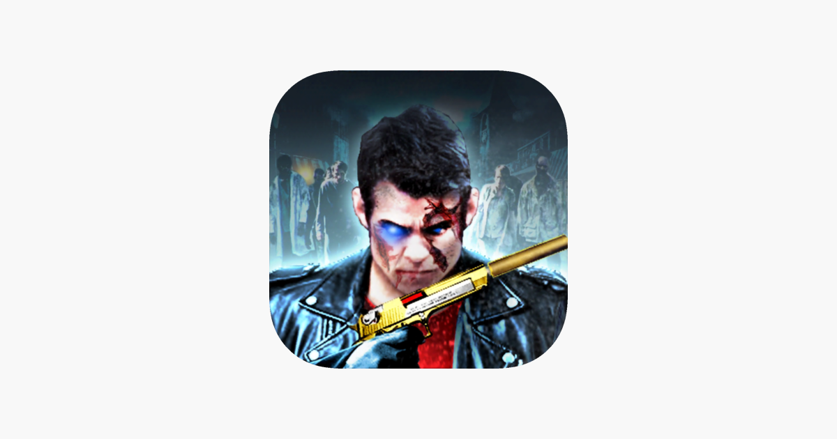 ‎Game Of Zombie Survival on the App Store