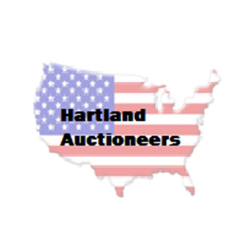 Hartland Auctioneers icon