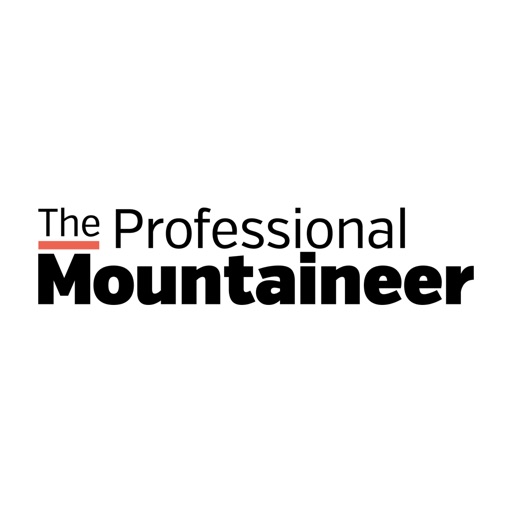 Professional Mountaineer icon