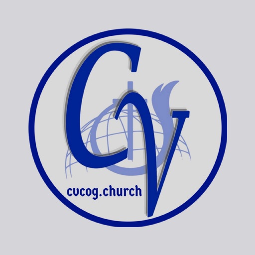 Coosa Valley Church of God icon