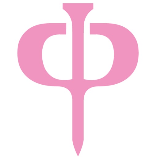 Pink Peg
