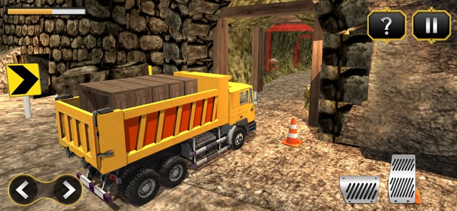 Cave Mine Construction 3D(圖3)-速報App