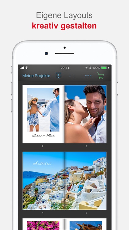 ifolor Photo Service