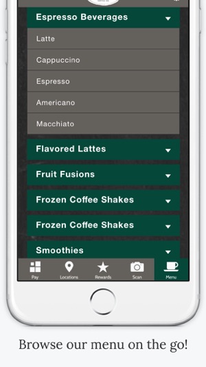 Greenberry's(圖3)-速報App