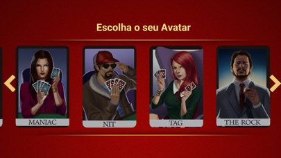 Poker 818 screenshot 4