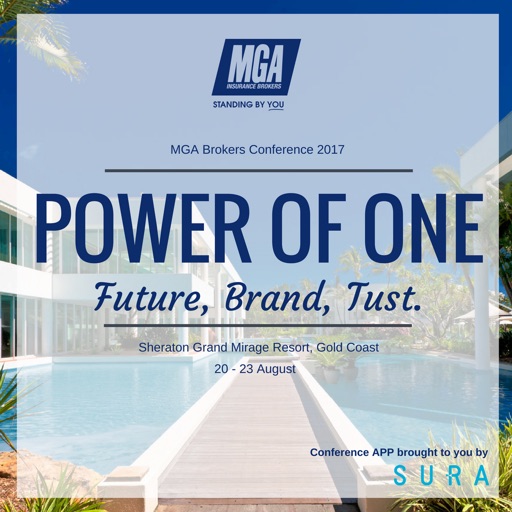 MGA Brokers Conference 2017