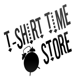 T-Shirt Time Store