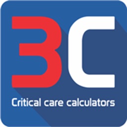 3C Critical Care Calculators