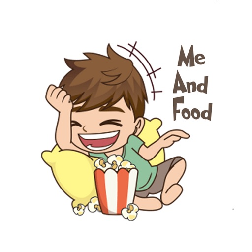 Me and Food