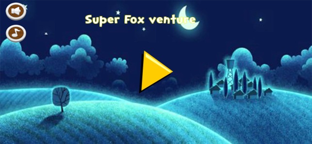 Super Fox - world adventure(圖3)-速報App