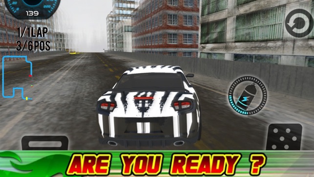 Real Fast Car RC(圖2)-速報App