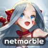 Netmarble Corporation - Destiny Knights アートワーク