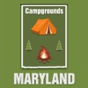 Maryland Campgrounds Offline