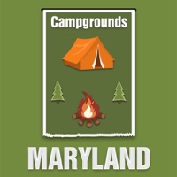 Maryland Campgrounds Offline  PC 용