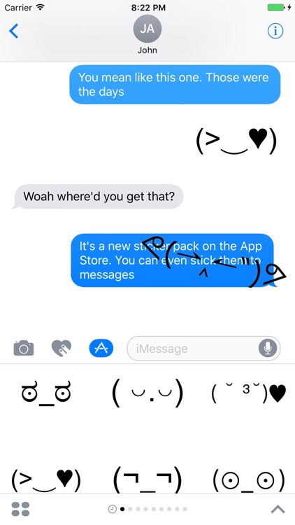 Retro Emoji
