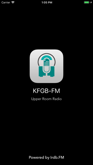 KFGB-FM