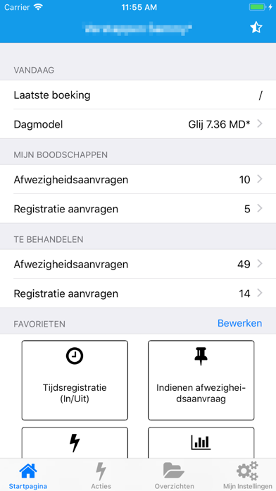 How to cancel & delete Emprova 7.4 from iphone & ipad 1