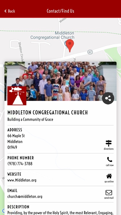 Middleton screenshot-4