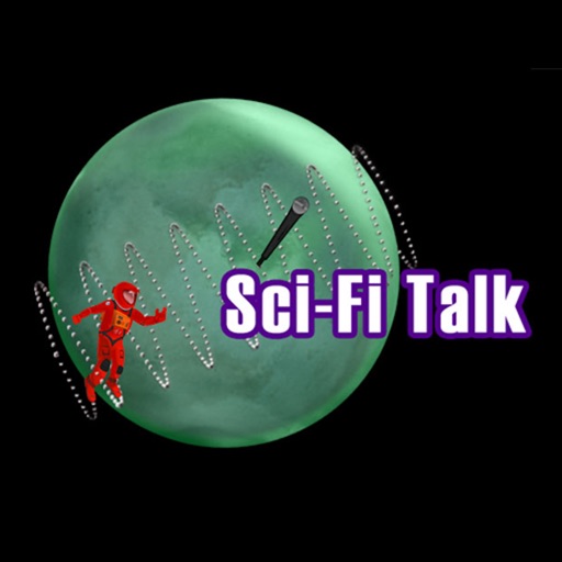 Sci-Fi Talk