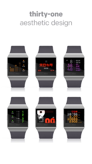 TTMM for Fitbit Ionic(圖2)-速報App