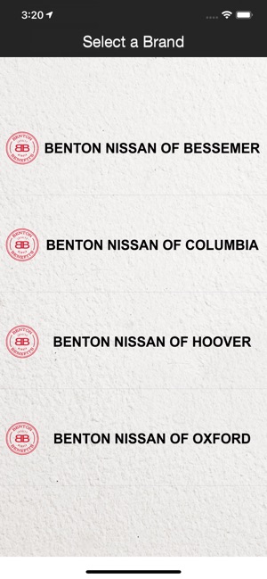 Benton Nissan Benefits(圖1)-速報App