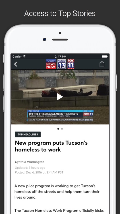 TucsonNewsNow