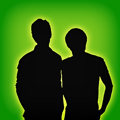 Trivia for Drake and Josh -American TV Sitcom Quiz Icon